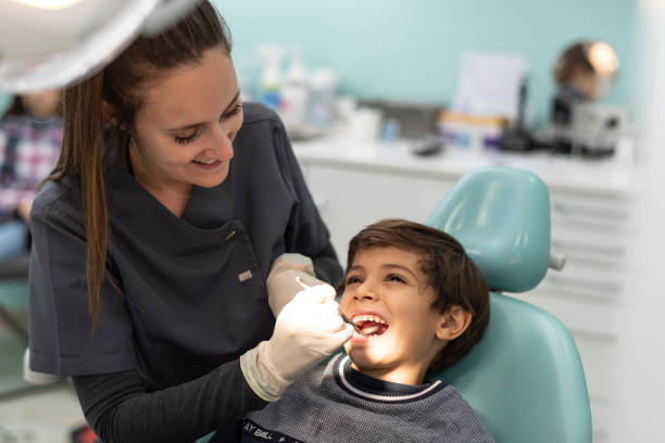 Best Emergency Dental Care for Trauma or Injury in Estill, SC