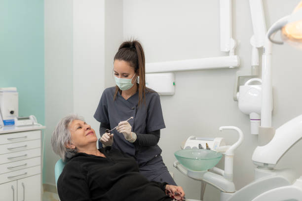 Best Emergency Orthodontic Repairs in Estill, SC