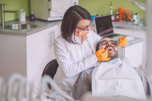 Best Emergency Broken Tooth Repair in Estill, SC