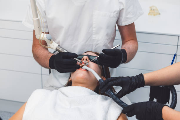Best Emergency Wisdom Teeth Removal in Estill, SC
