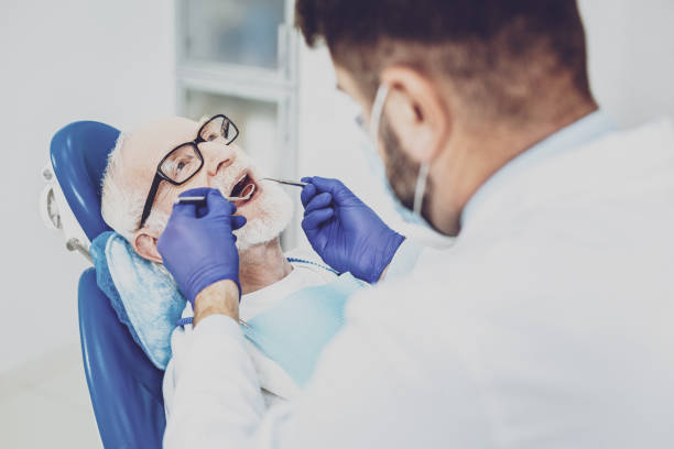 Best Emergency Tooth Extraction in Estill, SC
